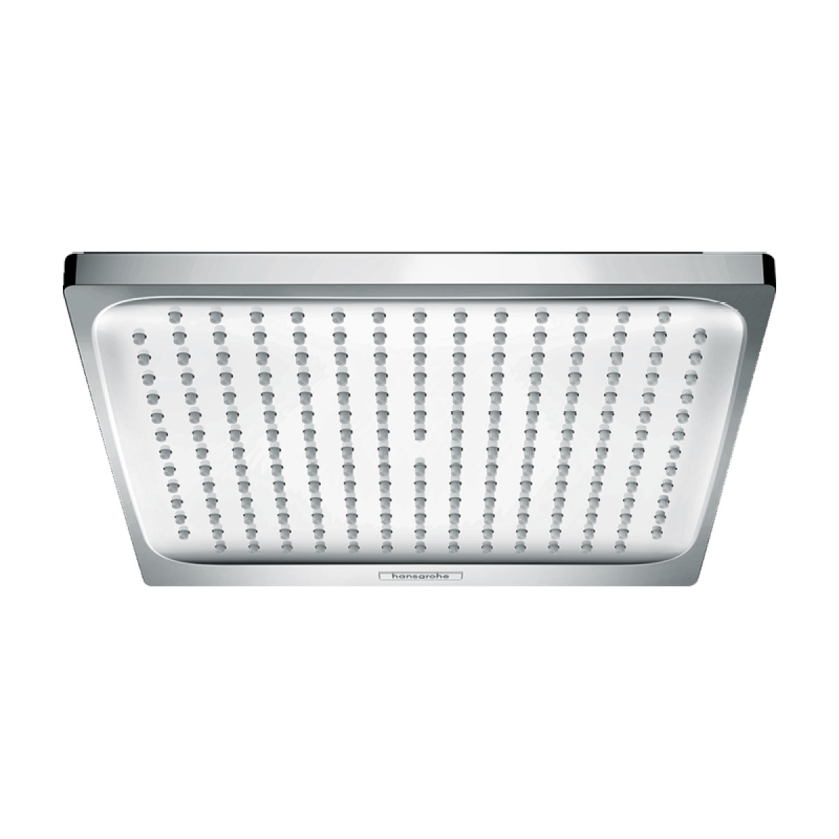 Hansgrohe Crometta E 240 Dušas galva, 1 režīms