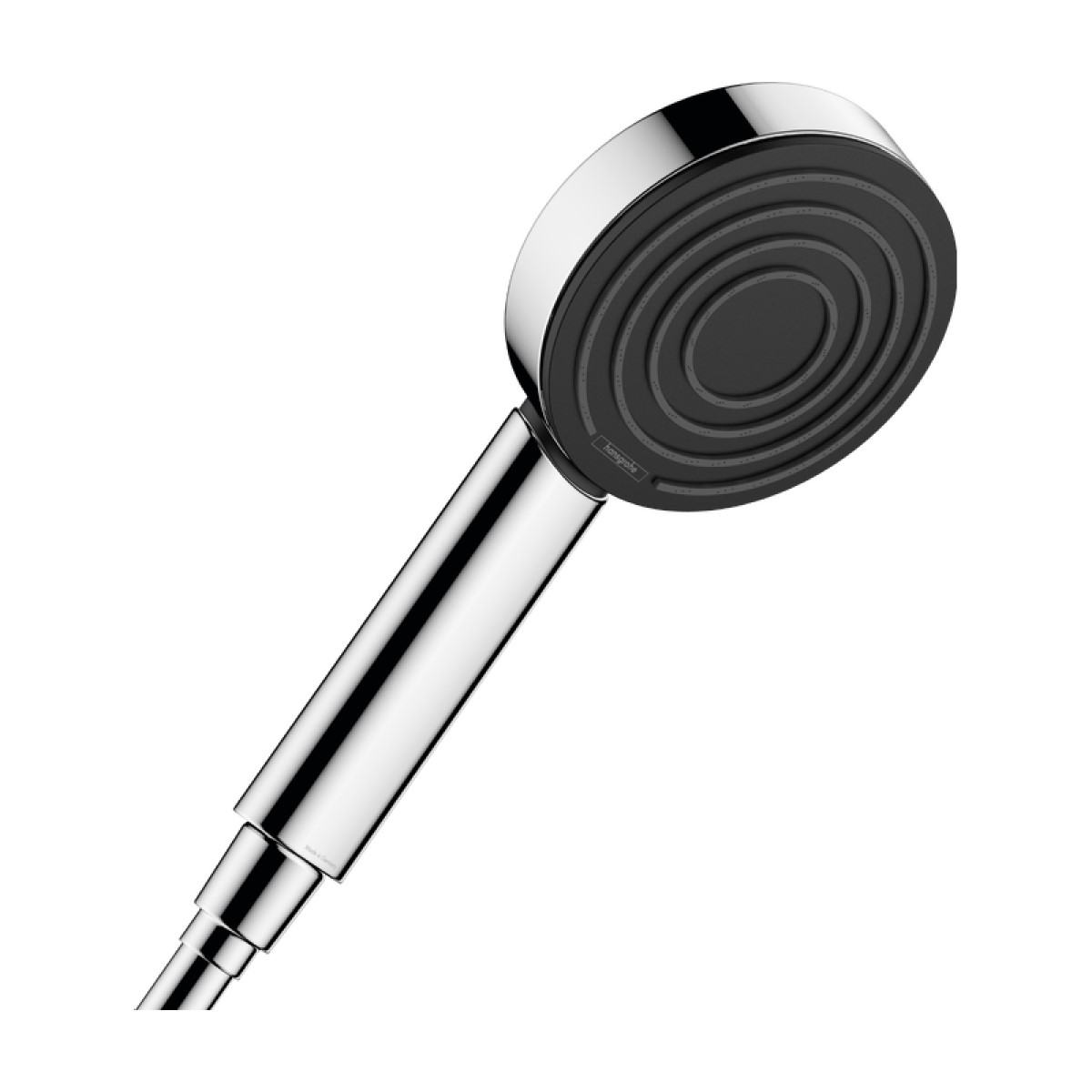 Hansgrohe Pulsify S 105 EcoSmart+ Dušas klausule, 1 režīms