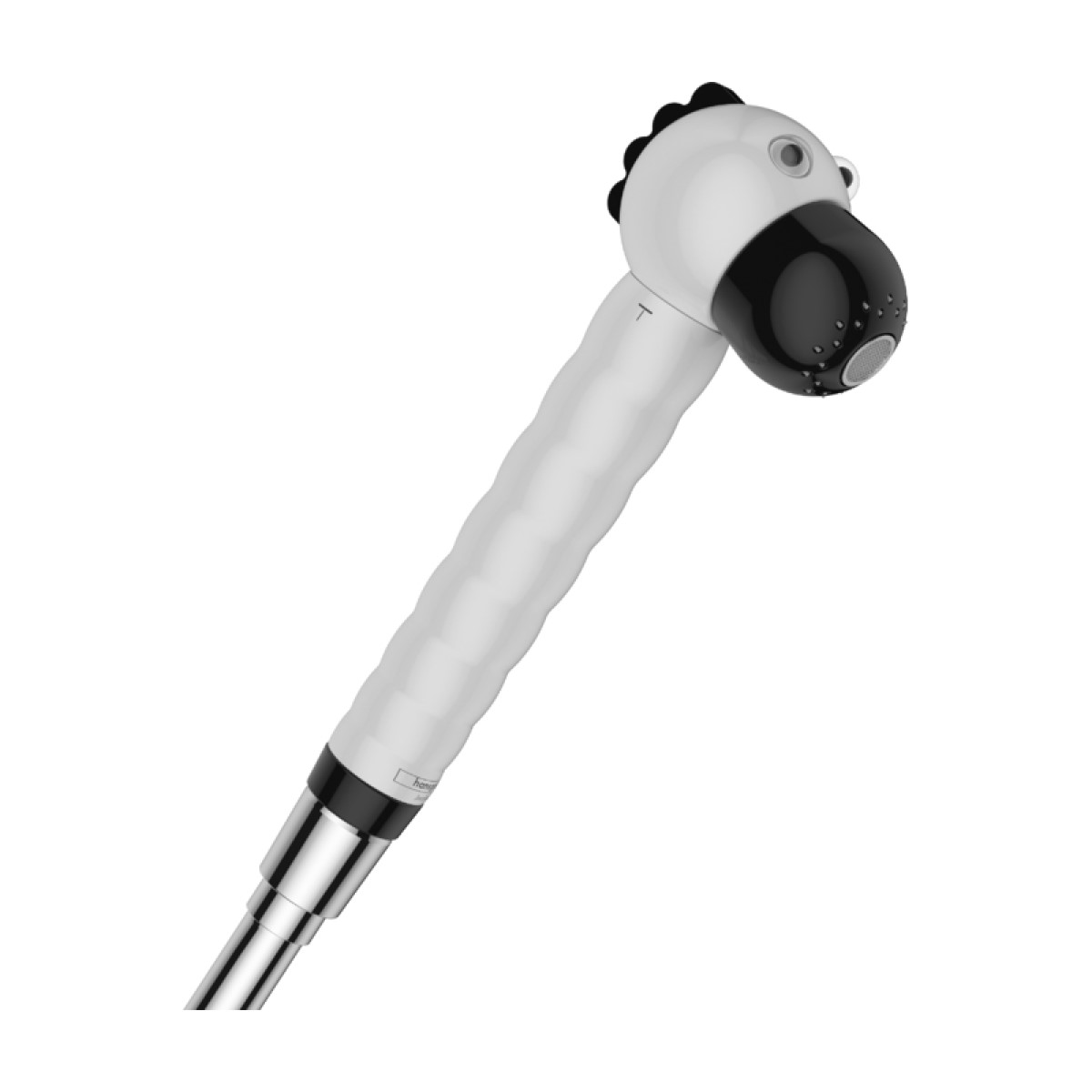 Hansgrohe Jocolino Dušas klausule bērniem, Zebra