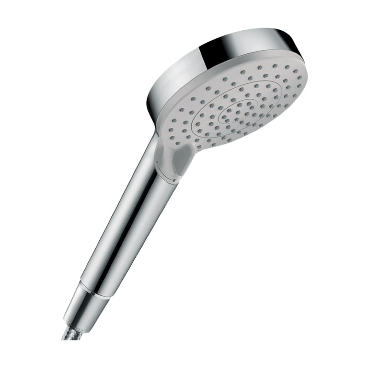 Hansgrohe Vernis Blend 100 Vario Dušas klausule, 2 režīmi