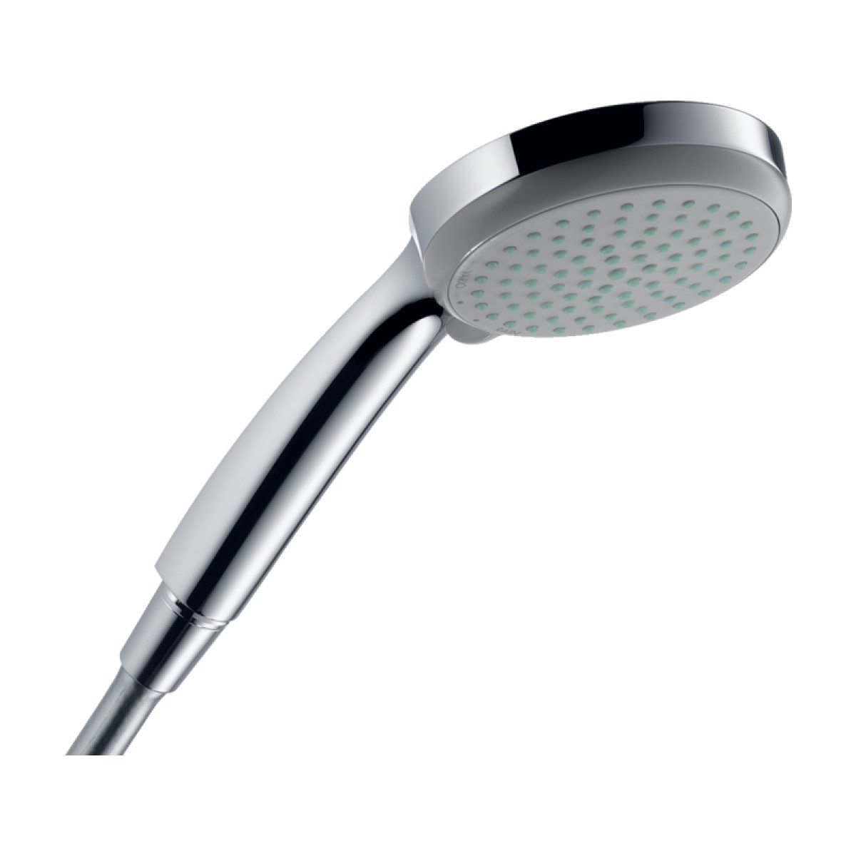Hansgrohe Croma 100 Vario Dušas klausule, 4 režīmi