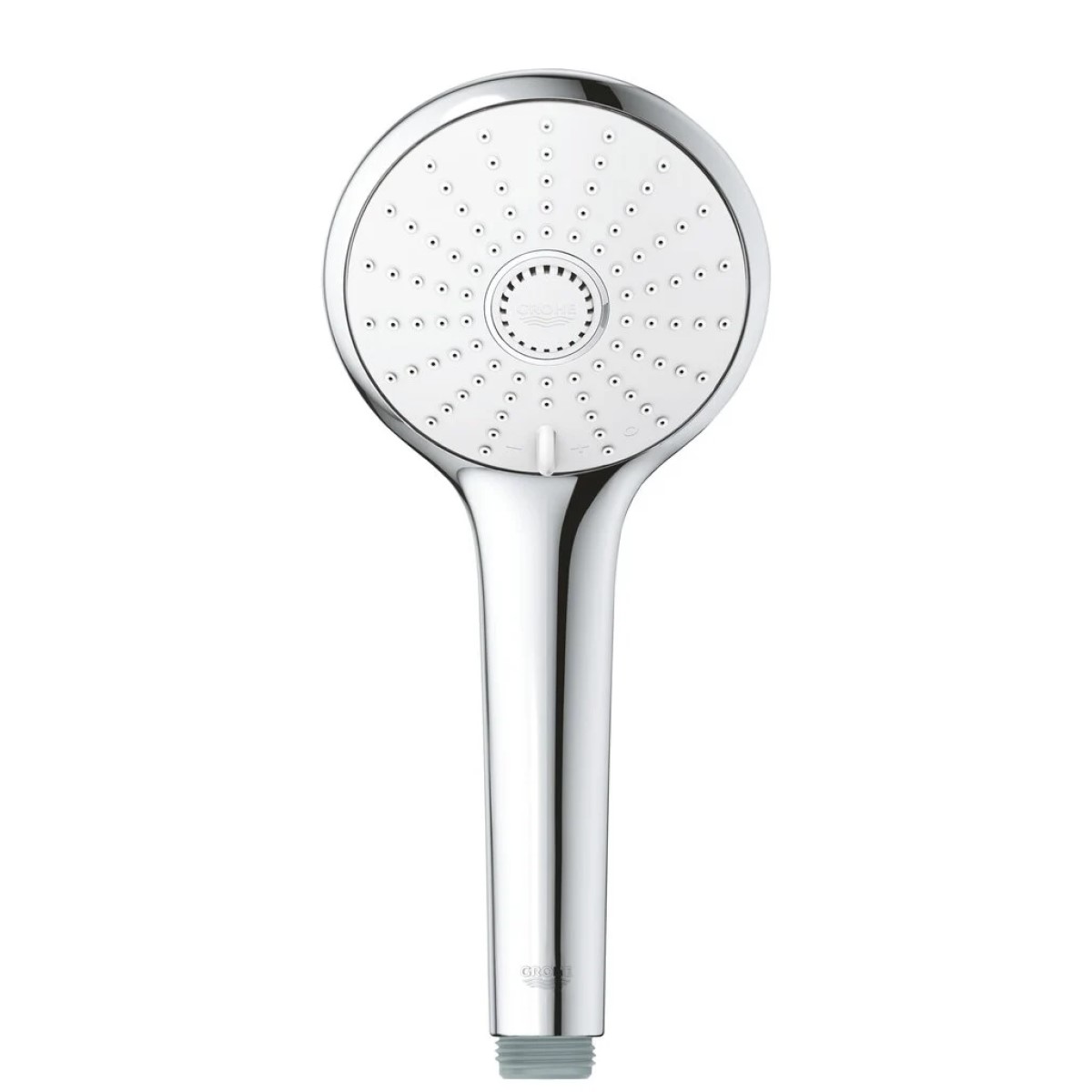 Grohe Euphoria 110 Massage Dušas klausule, 3 režīmi