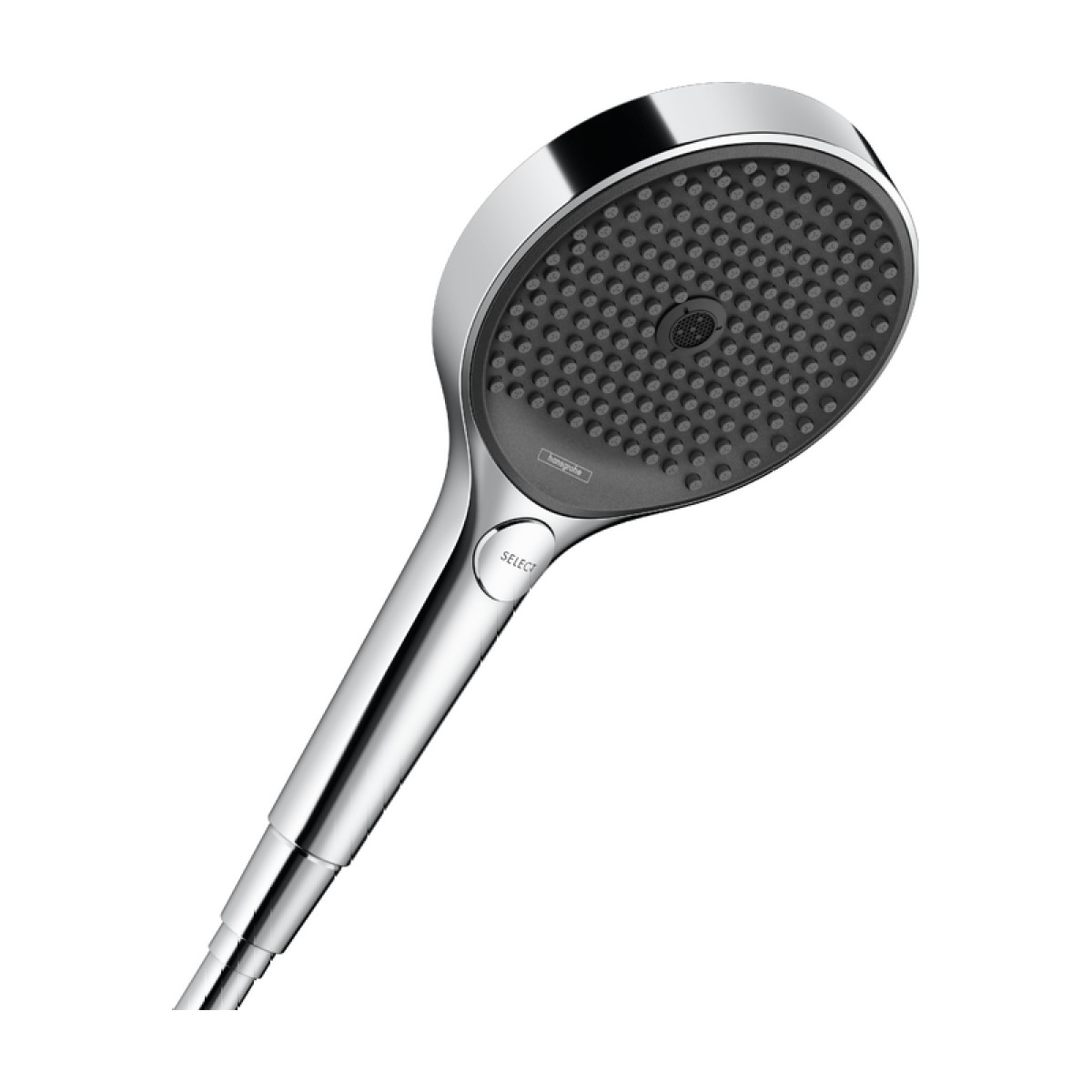 Hansgrohe Rainfinity 130 Dušas klausule, 3 režīmi