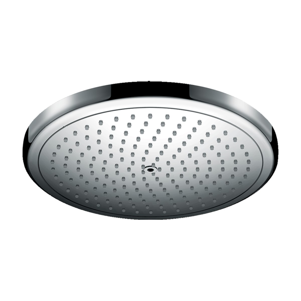 Hansgrohe Croma 280 Dušas galva, 1 režīms
