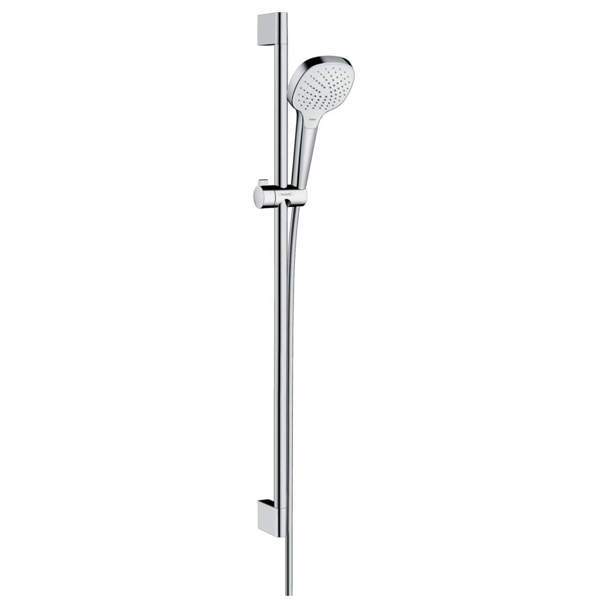 Hansgrohe Croma Select E 110 Vario Rokas dušas komplekts