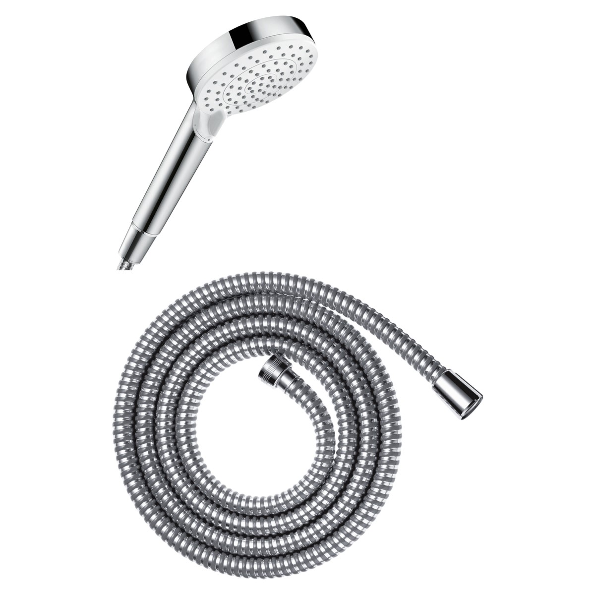 Hansgrohe Crometta 100 Vario Rokas dušas komplekts