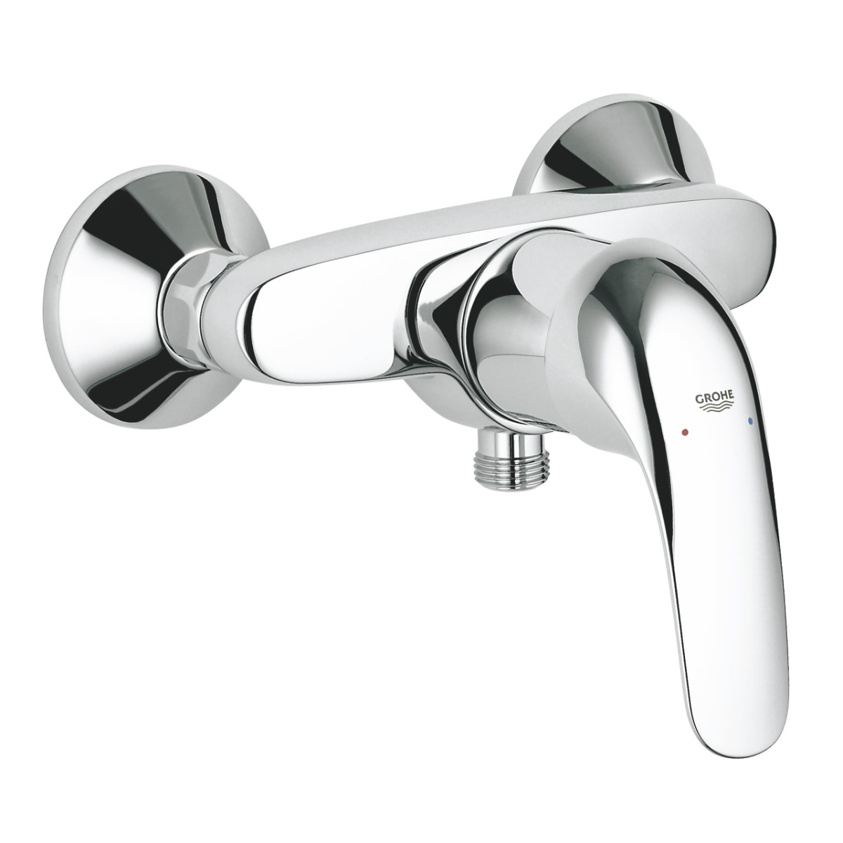 Grohe Euroeco Dušas maisītājs