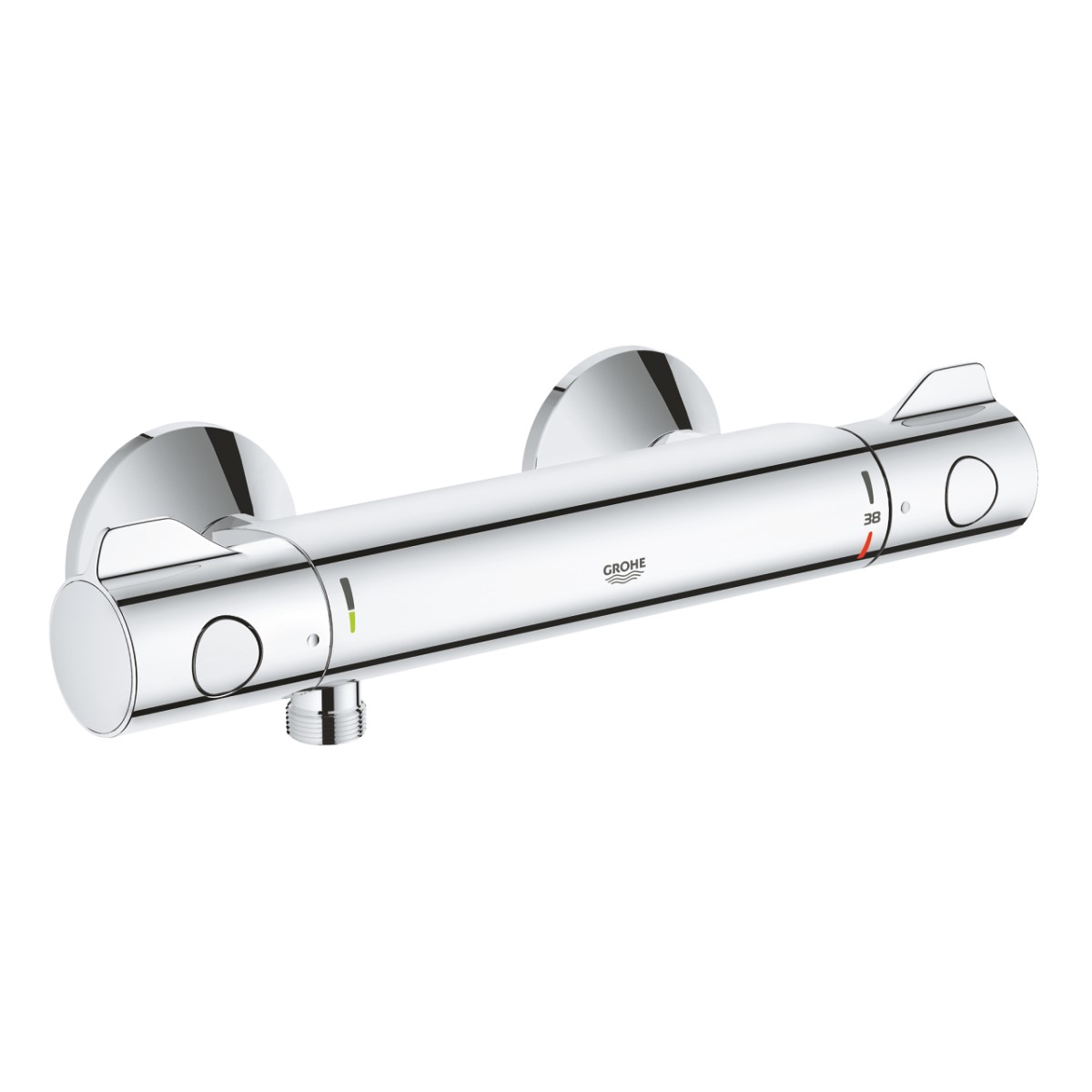 Grohe Grohtherm 800 Termostata dušas maisītājs