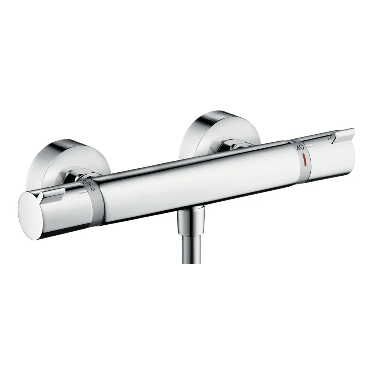 Hansgrohe Ecostat Comfort Dušas termostats