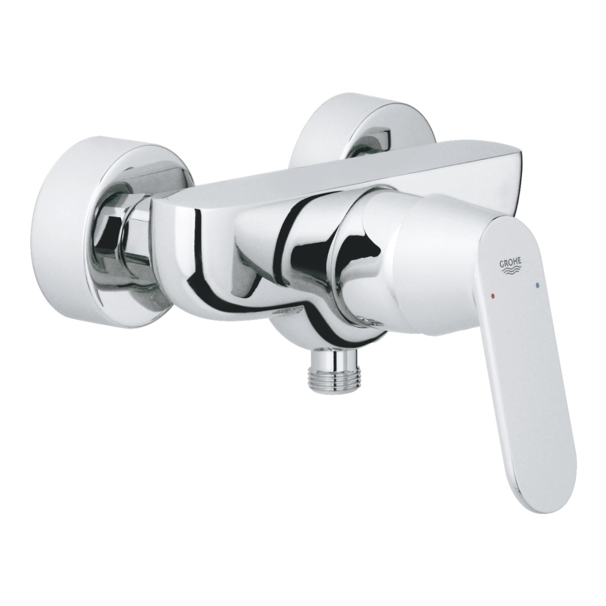 Grohe Eurosmart Cosmopolitan Dušas maisītājs