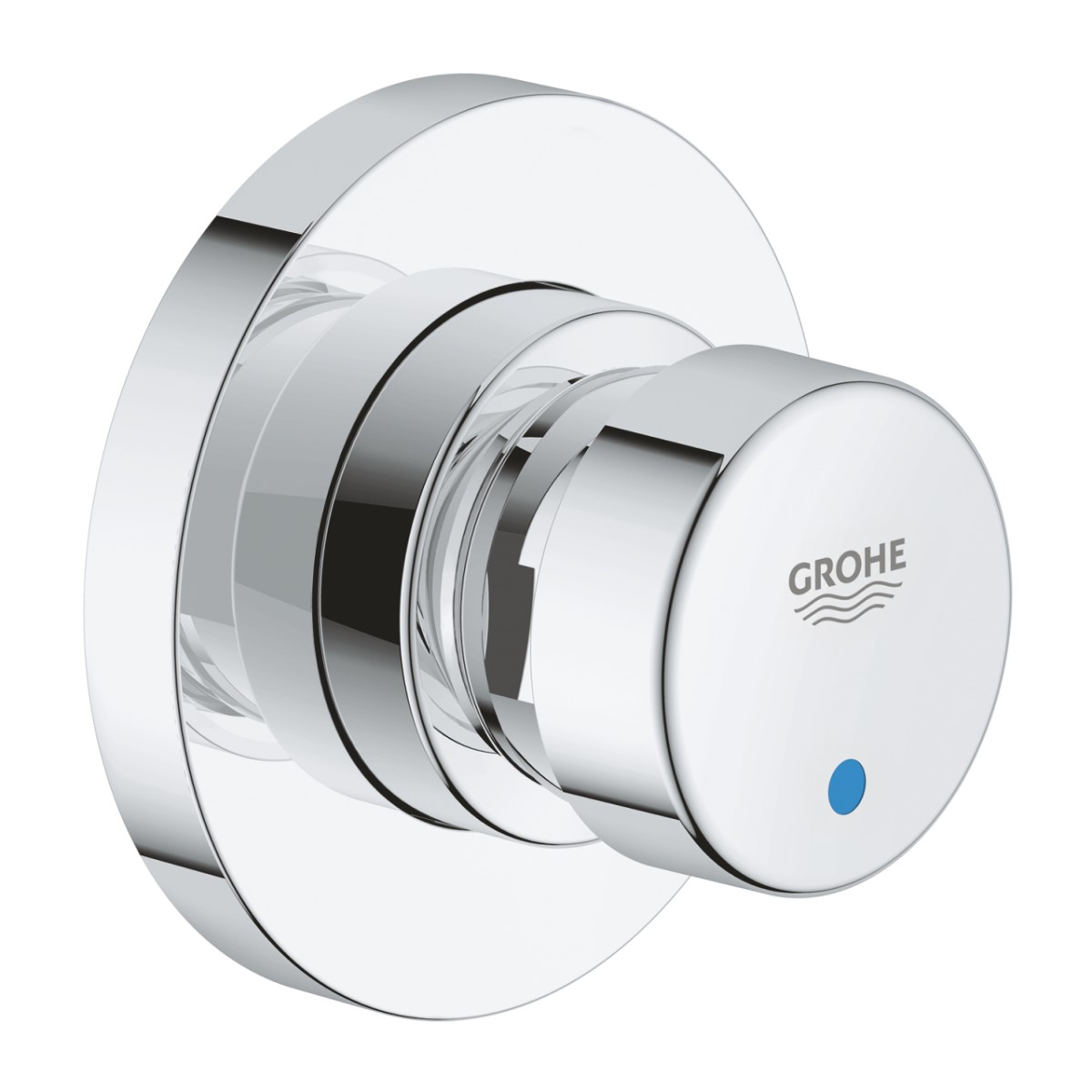 Grohe Euroeco Cosmopolitan T Ventīlis dozators