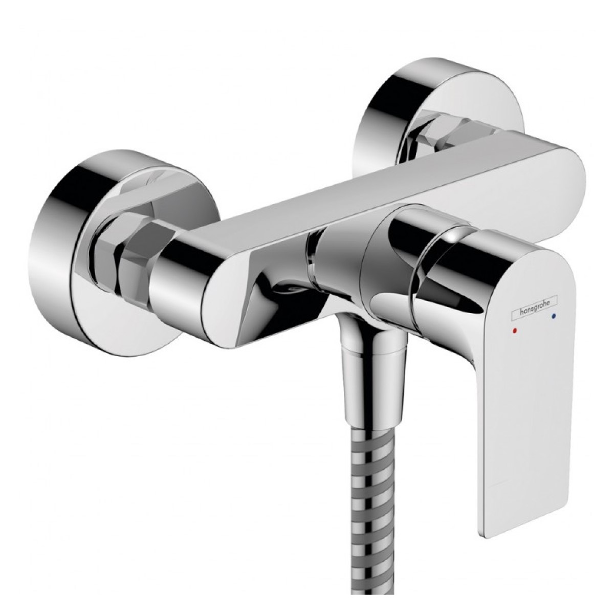 Hansgrohe Rebris E Dušas maisītājs