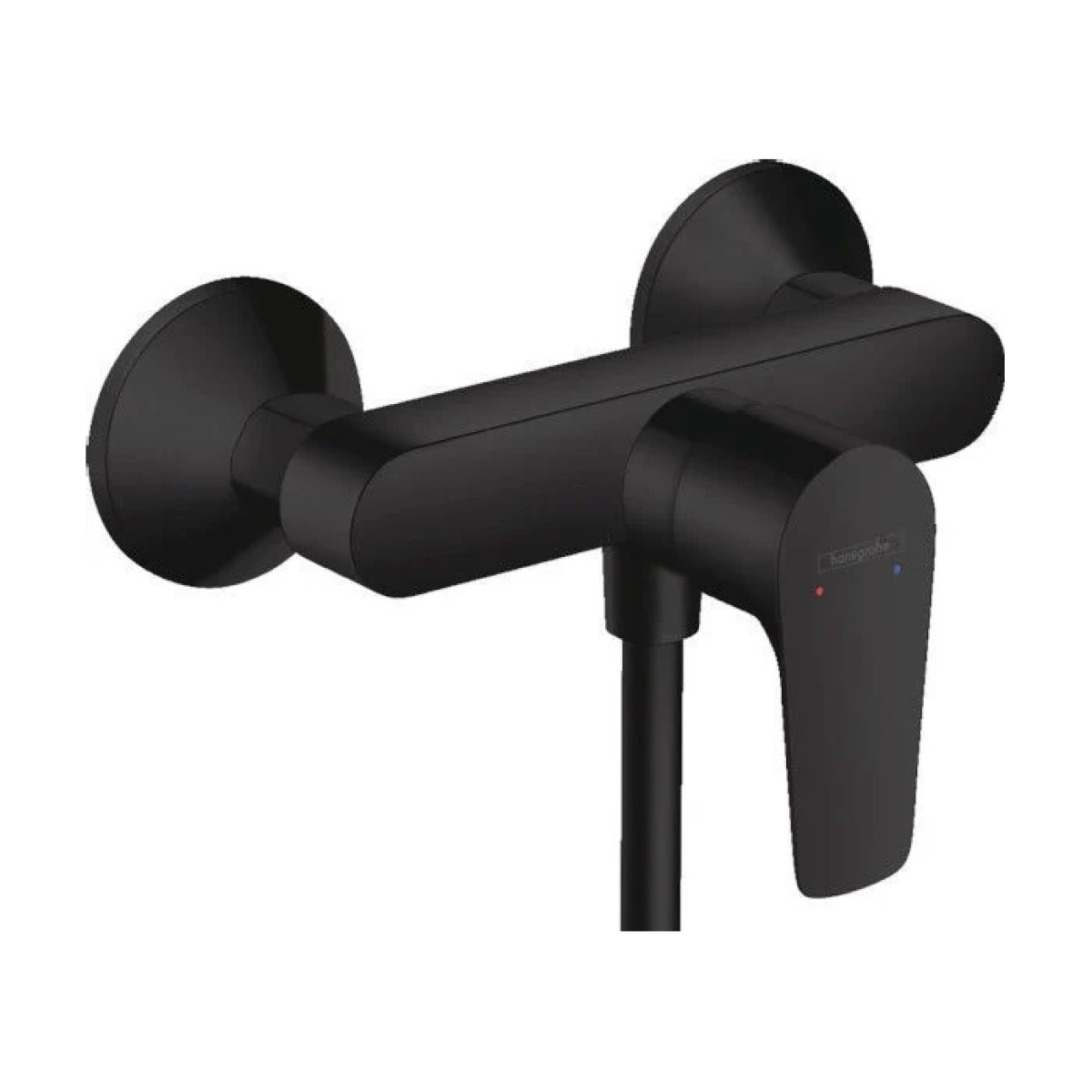 Hansgrohe Talis E Dušas maisītājs