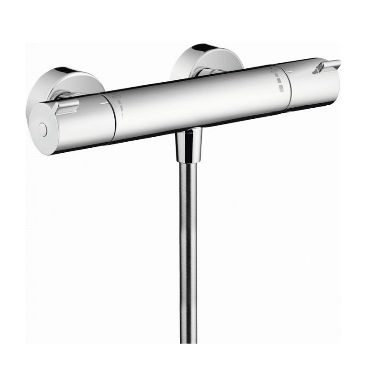 Hansgrohe Ecostat 1001 CL Dušas maisītājs ar termostatu