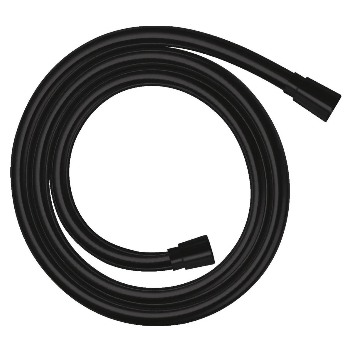 Hansgrohe Isiflex Dušas vads, matēts melns