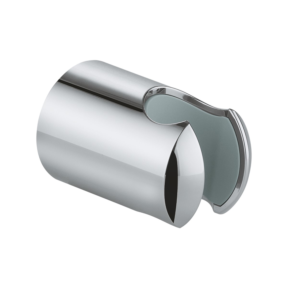 Grohe Relexa Rokas dušas turētājs, noapaļots