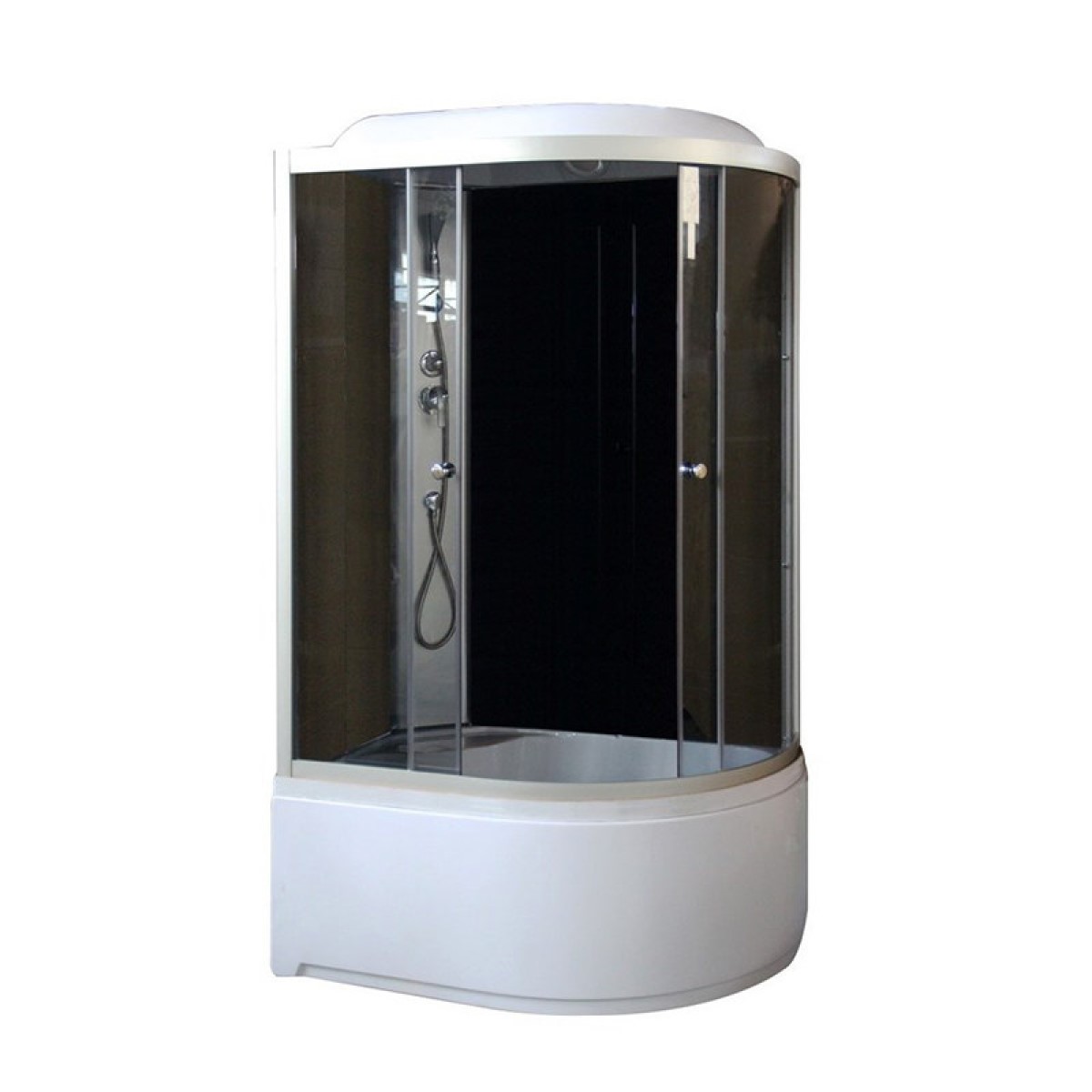 Gotland Tiara Slēgtā dušas kabīne