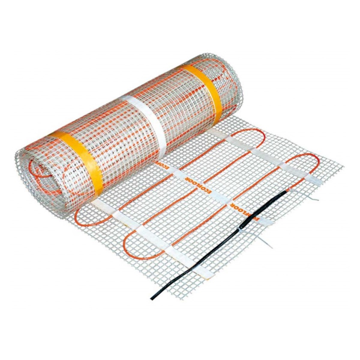 Fenix LDTS Apsildes paklājs