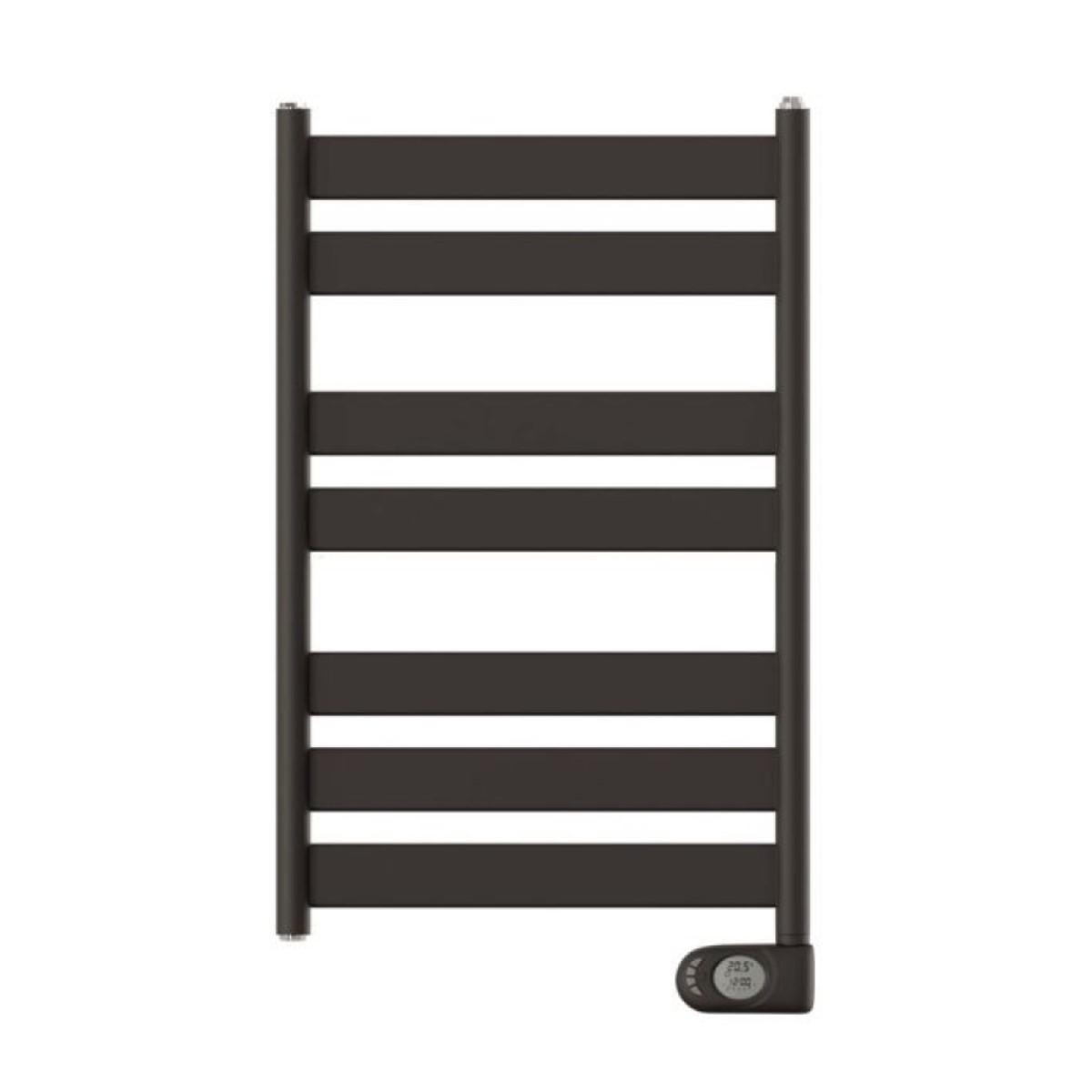 Zehnder Zeta Elektriskais dvieļu žāvētājs