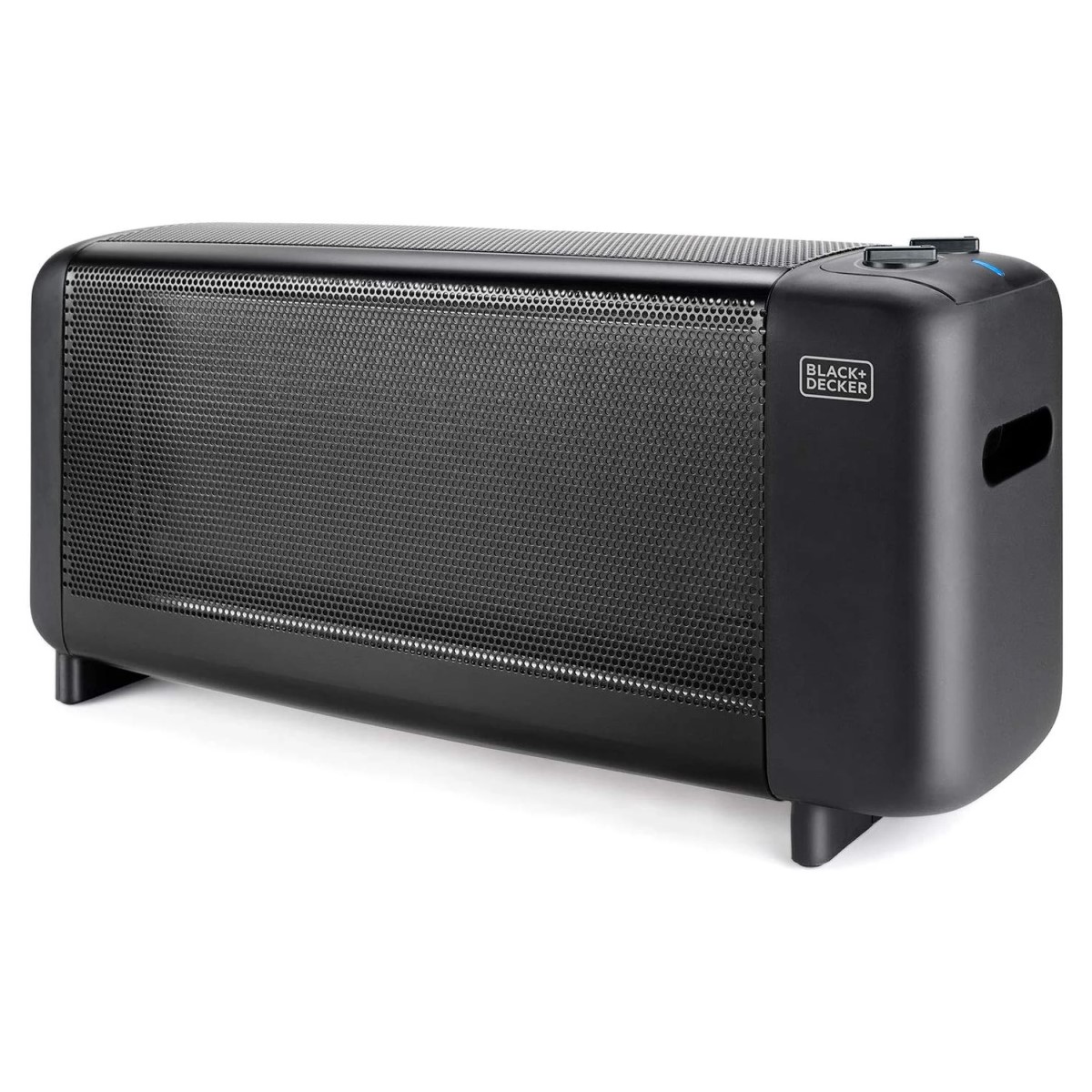 Black+Decker Mikatermiskais sildītājs 750-1500W, ES9350080B