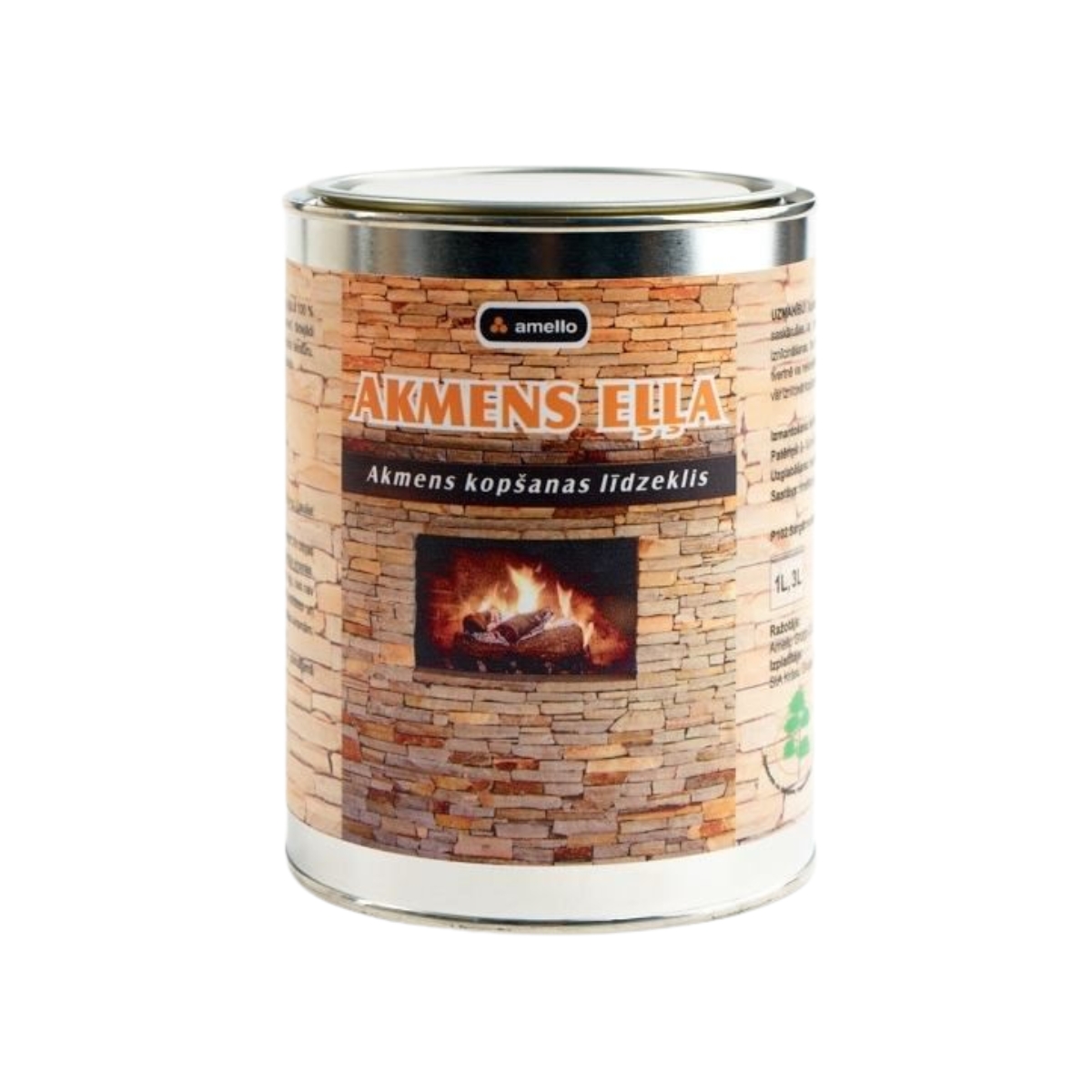 Amello Akmens eļļa