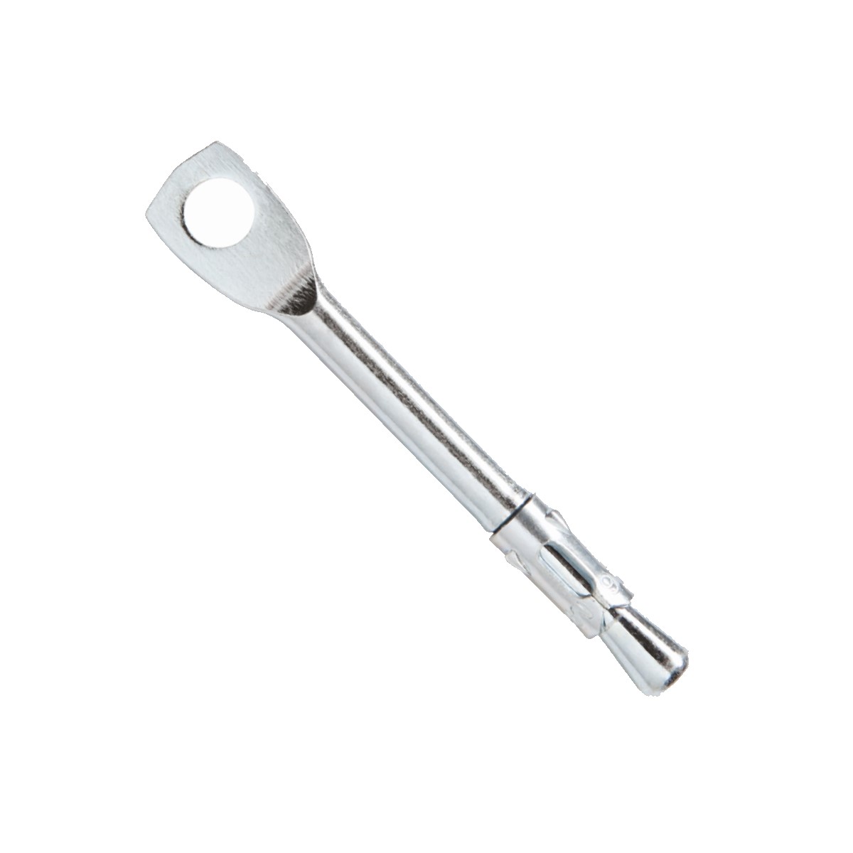 Index Griestu ķīļenkurs TWA, 6x60mm (100gab)