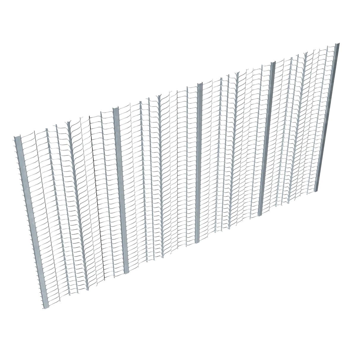 Knauf Cinkots zemapmetuma siets
