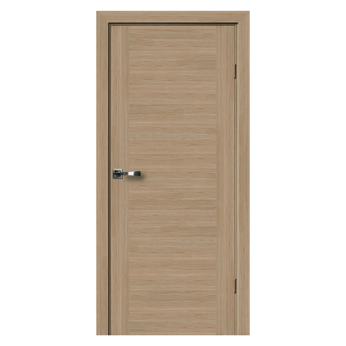 Brama Torino-L ECO Finierēta durvju vērtne