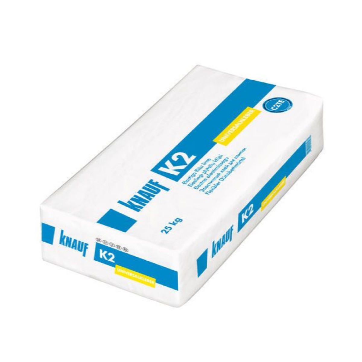 Knauf K2 elastīga flīžu līme