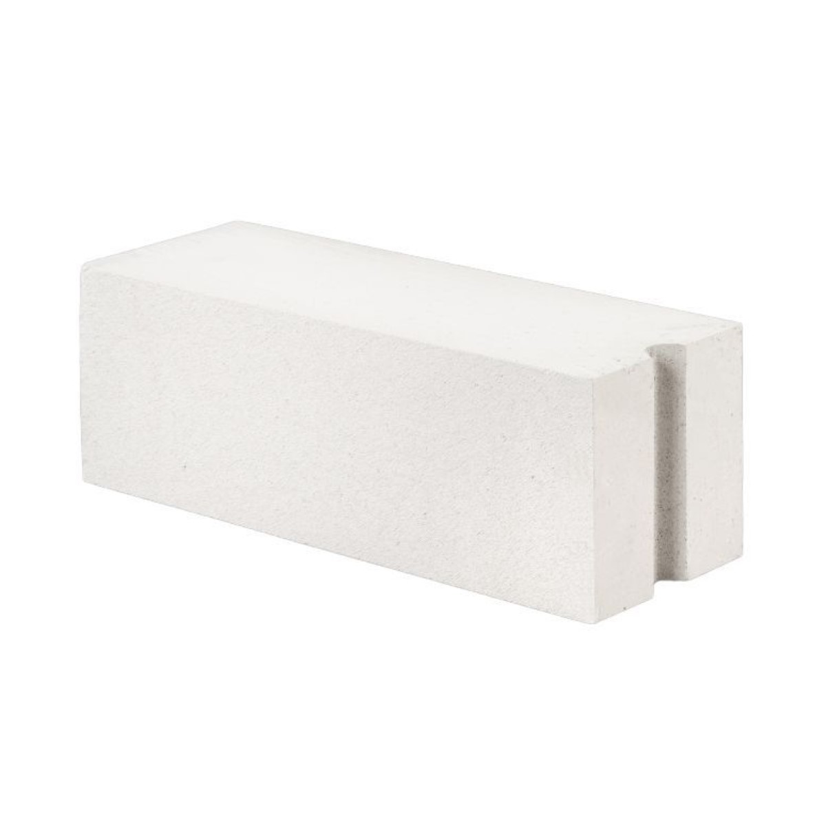Bauroc Hard 200 gāzbetona bloki 5mpa 1.344m3 (palete)