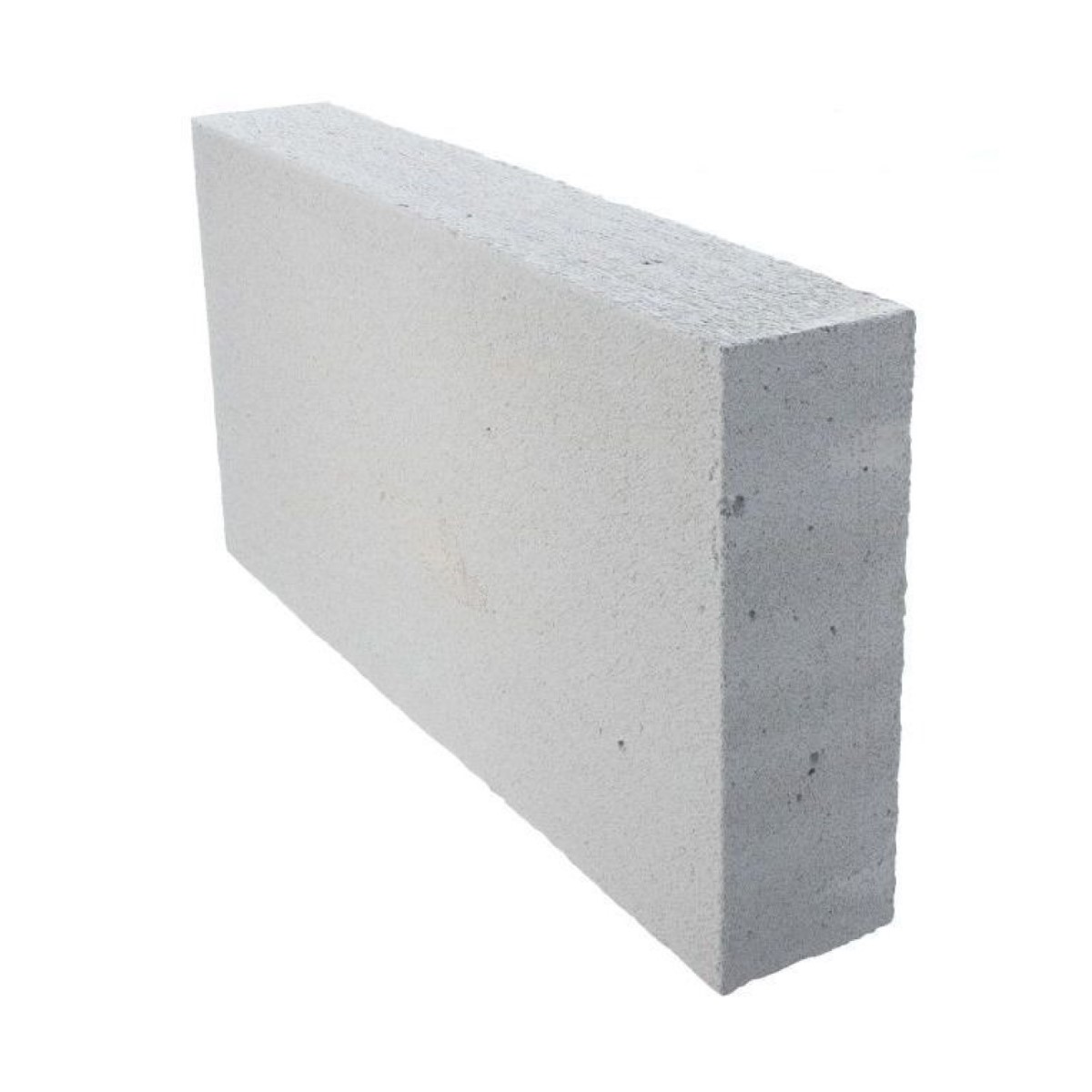 Roclite 100/200 gāzbetona bloki 2.2mpa, 100x600x200mm, 1.44m3 (palete)