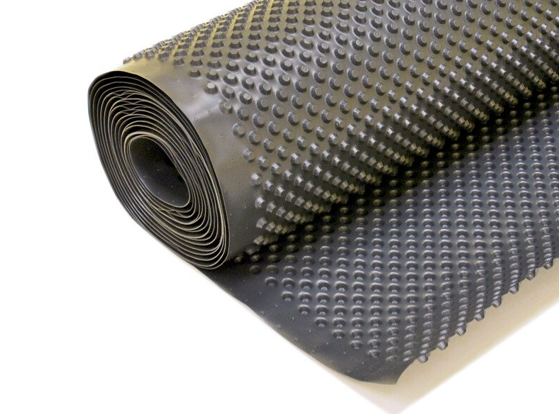 Геомембрана