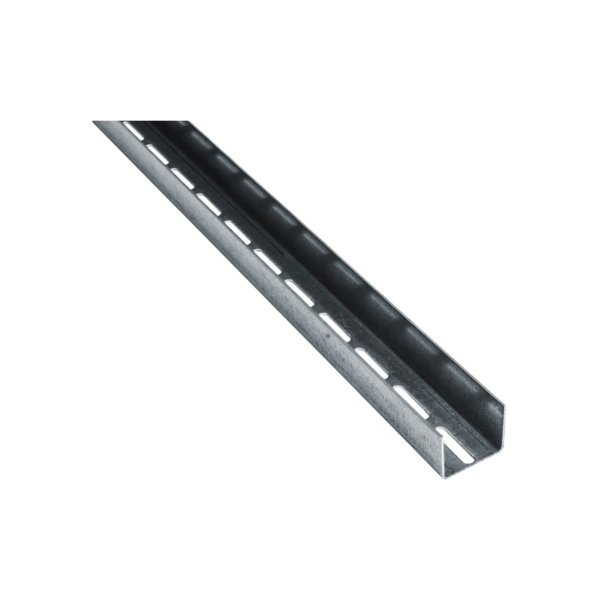 Budmat металлопрофиль для гипсокартона UA-100 (дверной профиль) 100/40/1.8, 3m