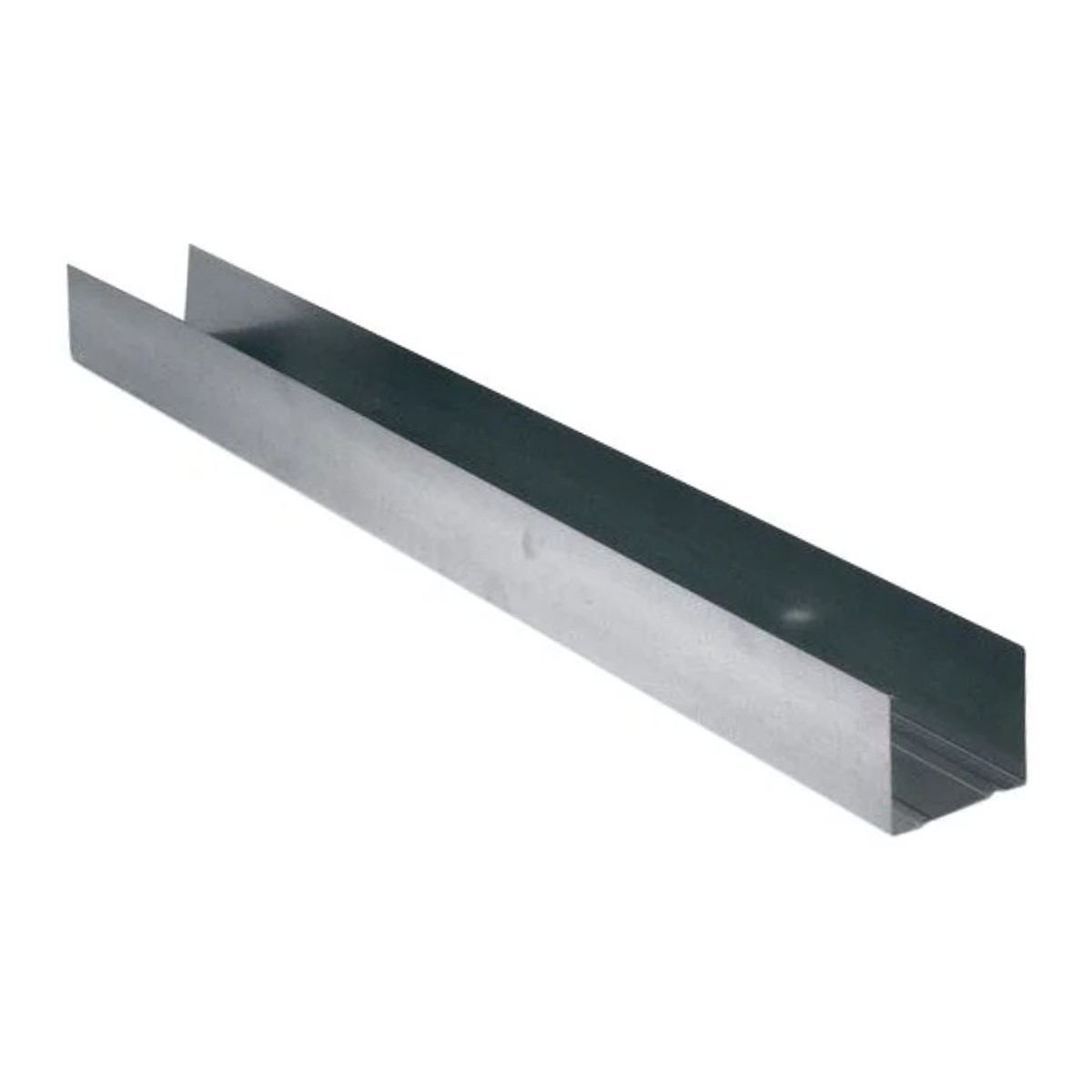 Knauf reģipša metāla profils UD-28 (Perimetra profili)