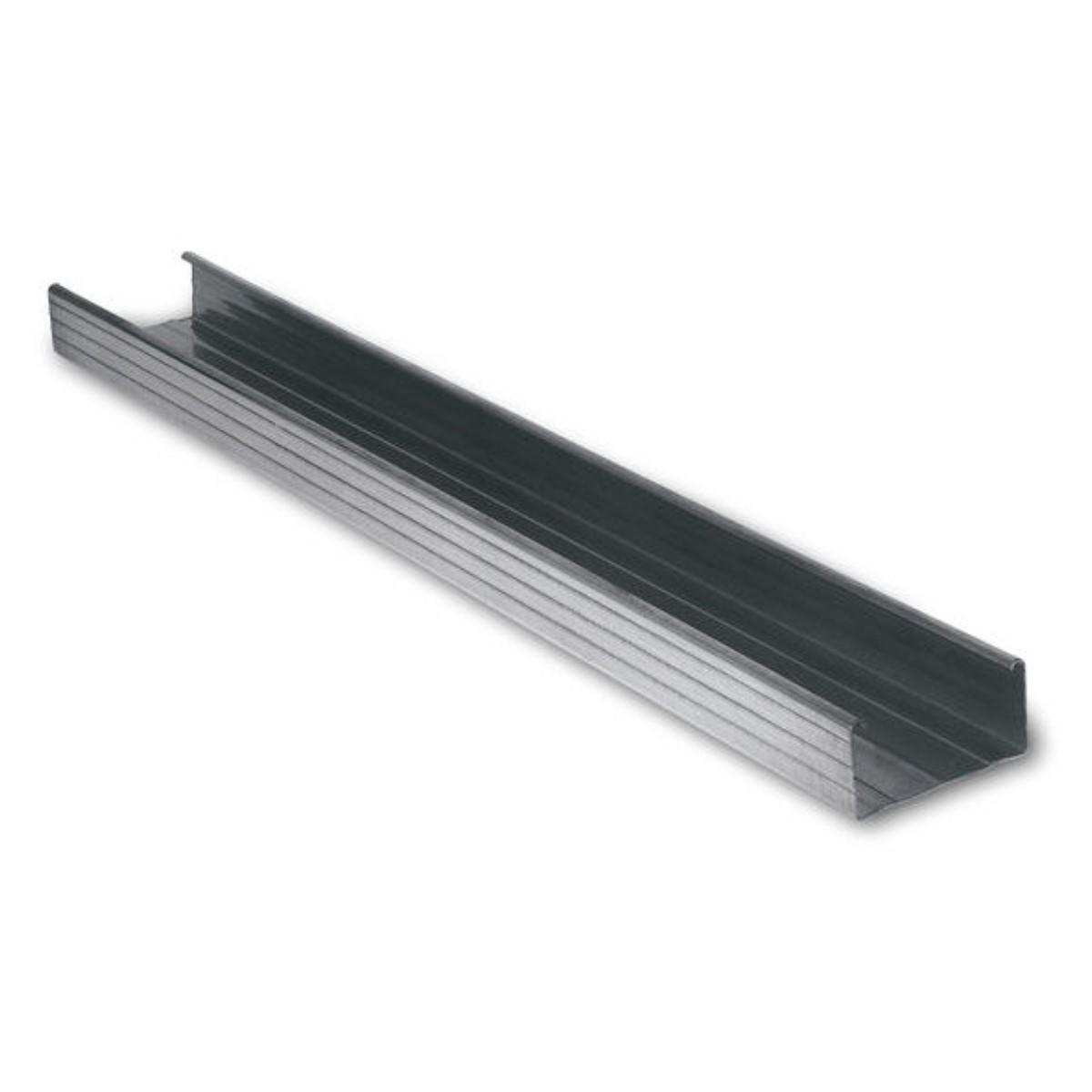 Knauf reģipša metāla profils CD-60 (Griestu un sienu profili)