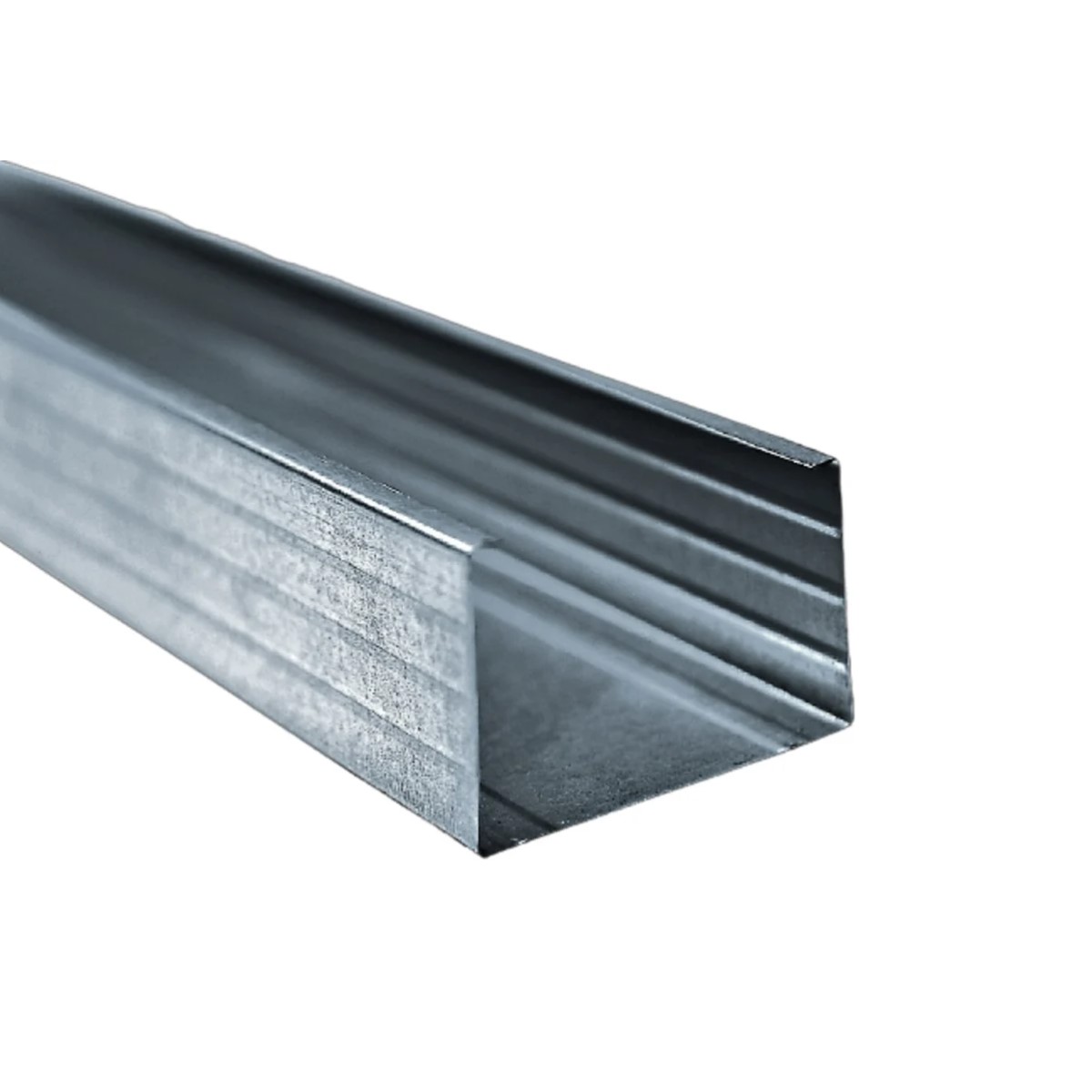 Neolat reģipša metāla profils CD-60 (Griestu un sienu profili)(0.5)