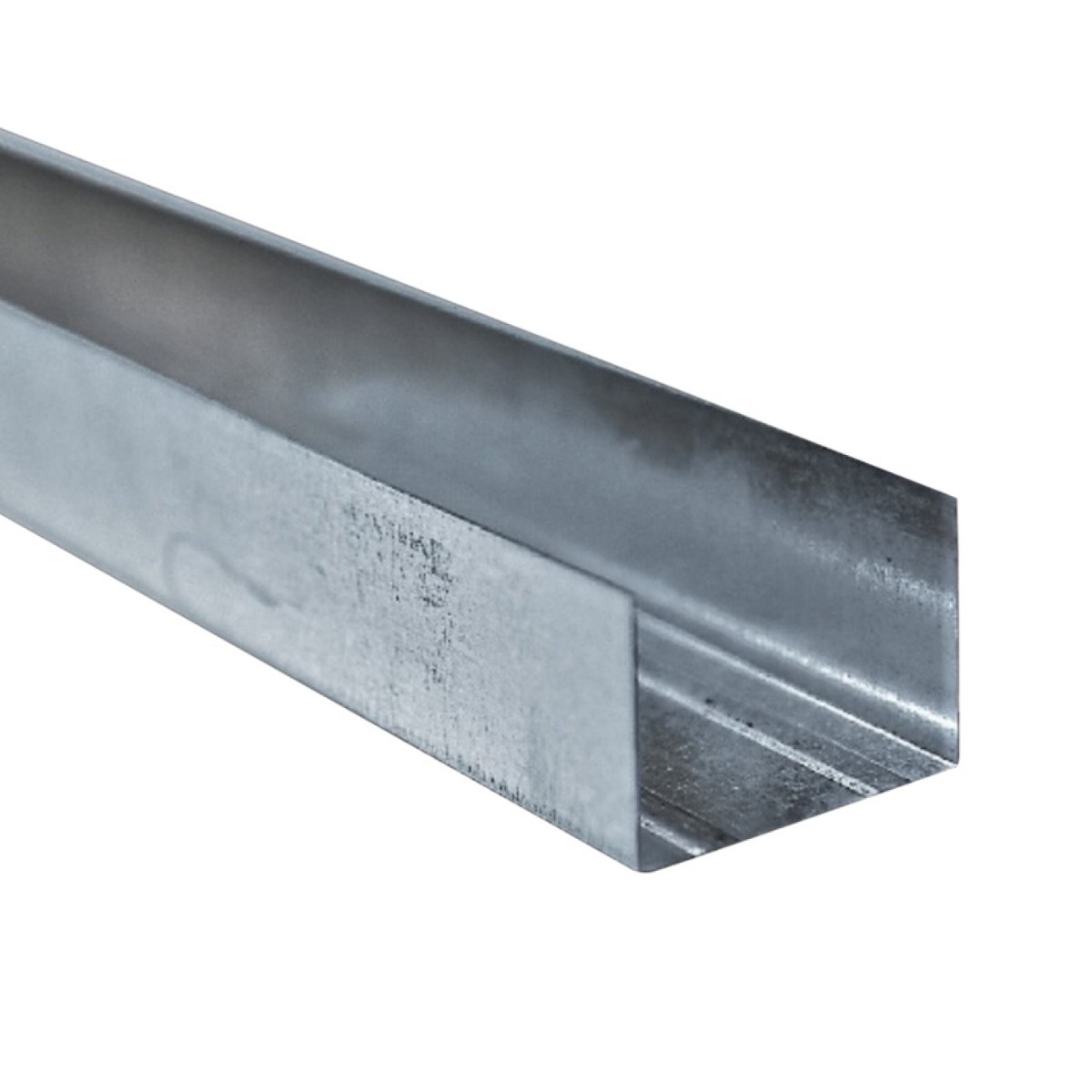 Neolat reģipša metāla profils UW-100 (Starpsienu horizontālie profili)