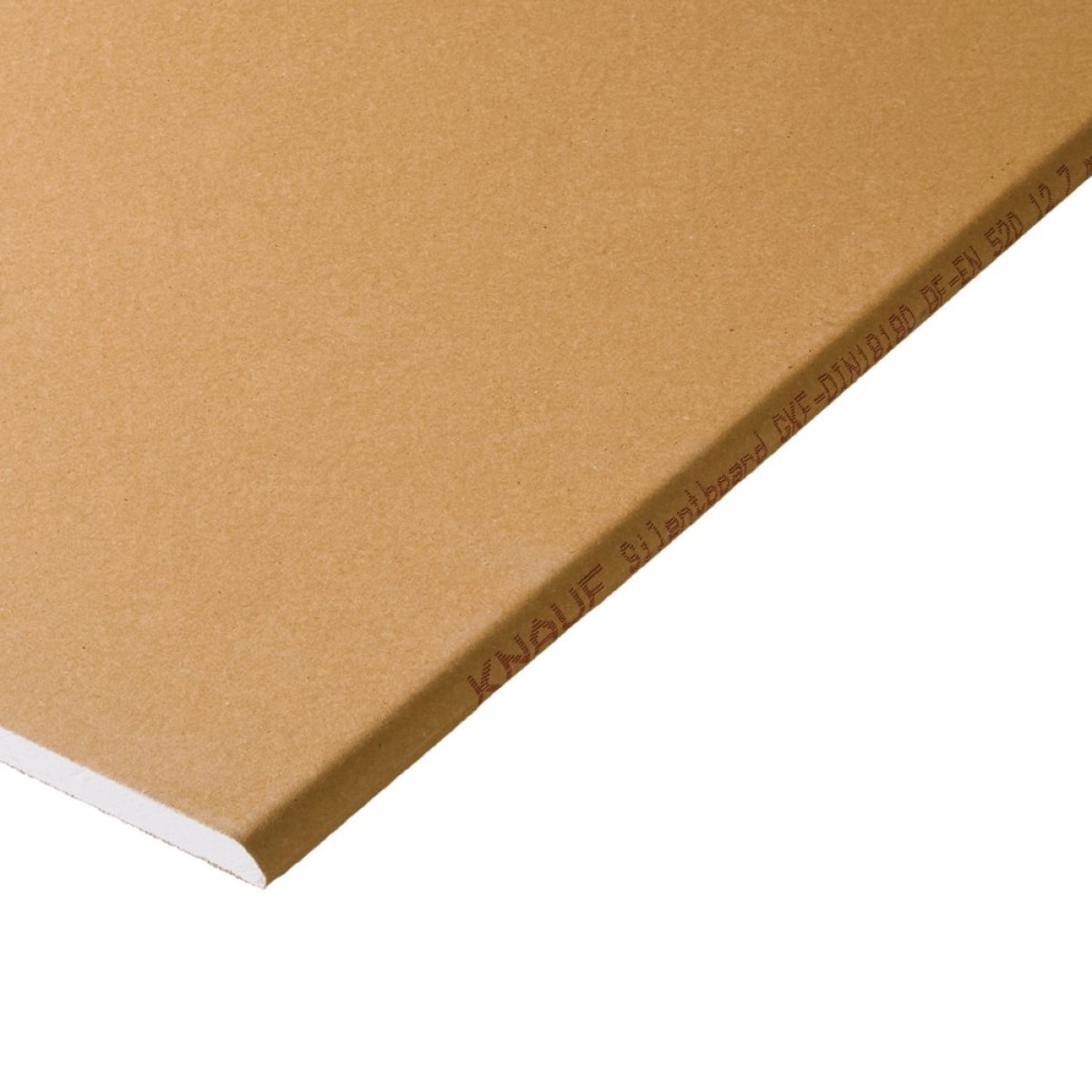 Knauf Silentboard (GKF) Ģipša plāksne augstvērtīgai skaņas izolācijai