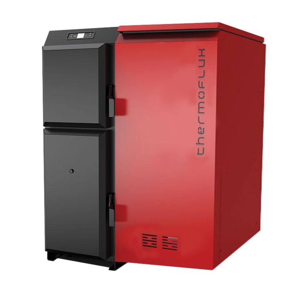 Thermoflux Pelling 35 Maxi Granulu apkures katls