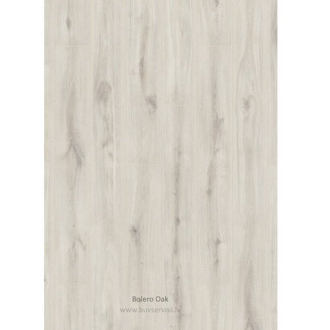 Водонепроницаемый ламинат Lamināts ūdensdrošs Bolero Oak