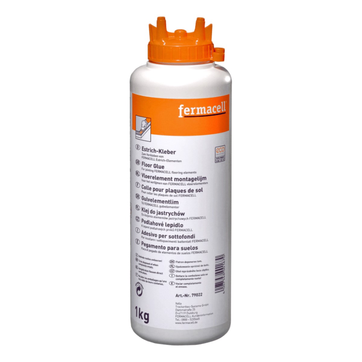 Fermacell Gridas lime