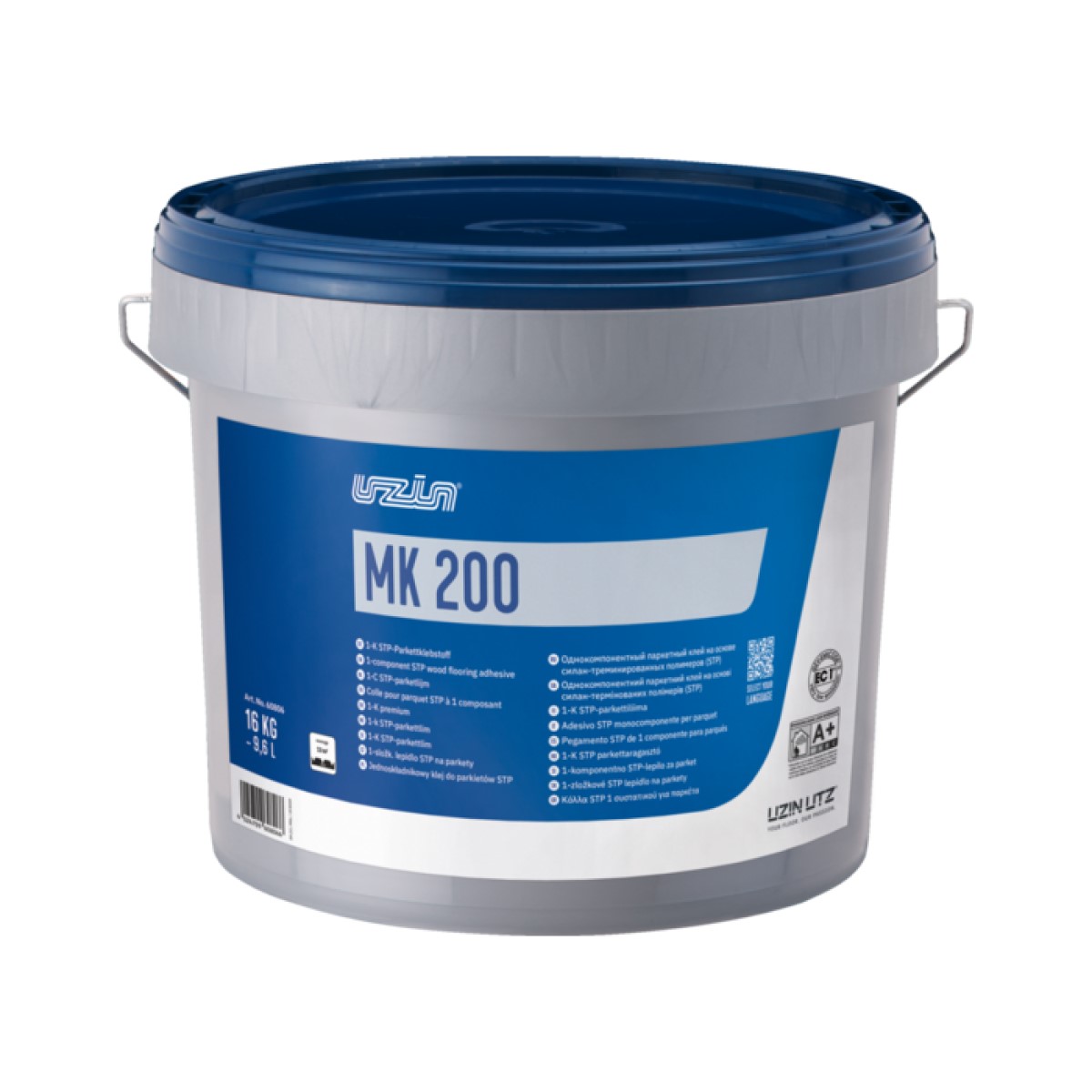 UZIN MK 200 Līme parketam