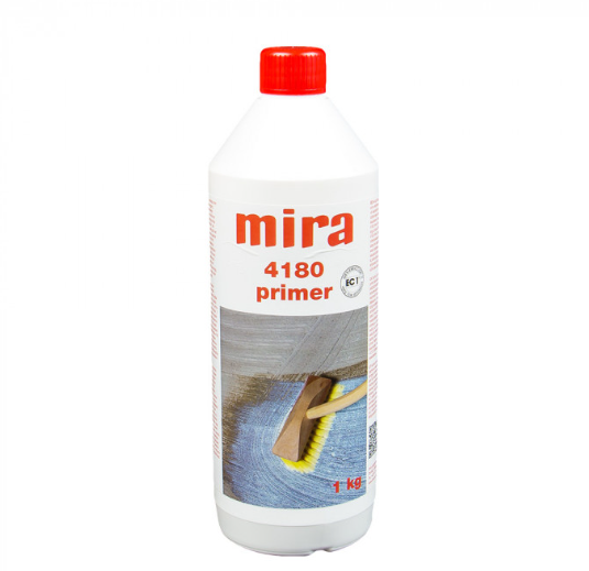 Mira 4180 Primer grunts pirms līdzinātāja, 1kg