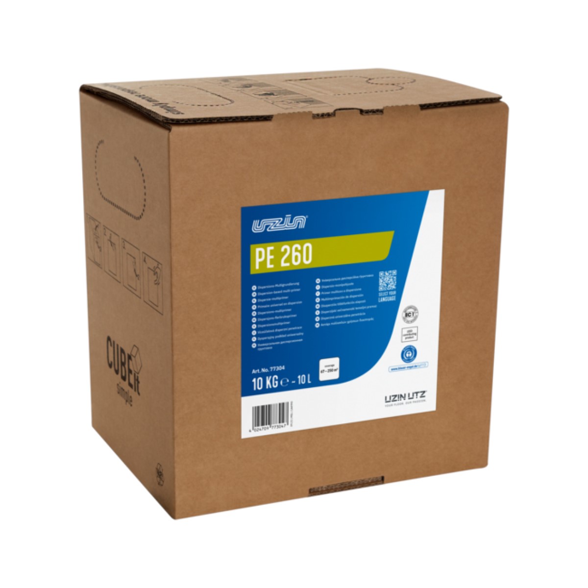 UZIN PE 260 Universāla grunts