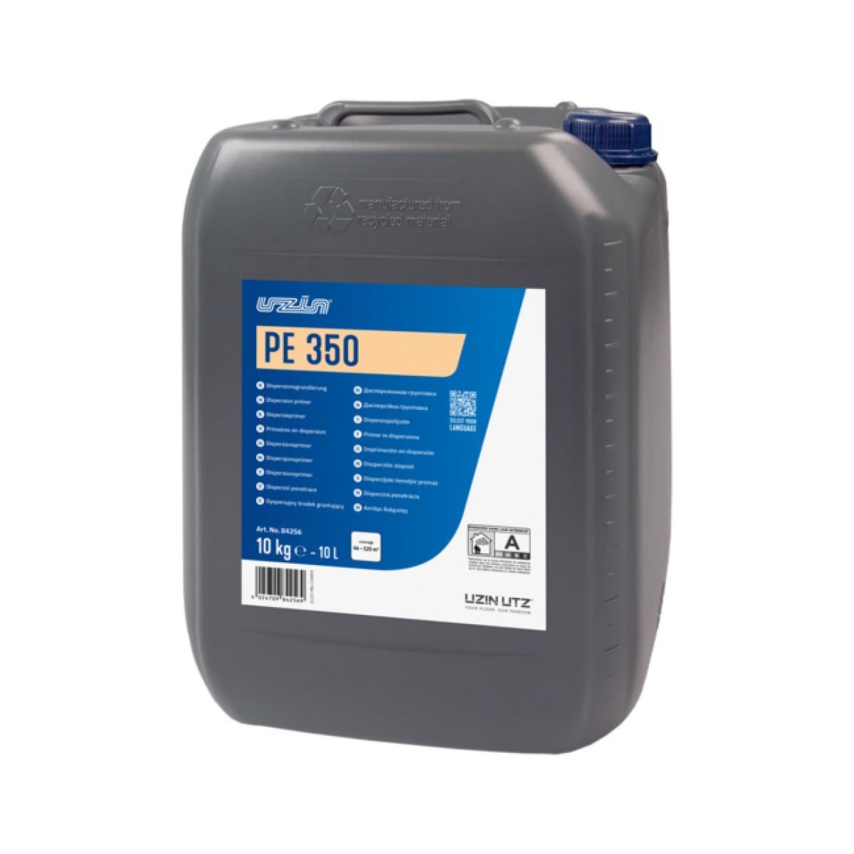 UZIN PE 350 Grunts absorbējošām minerālu pamatnēm