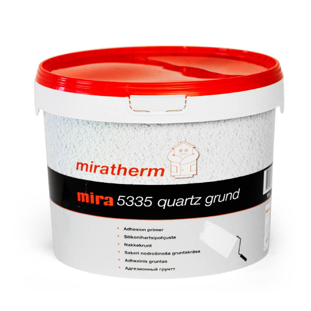Mira 5335 kvarca grunts