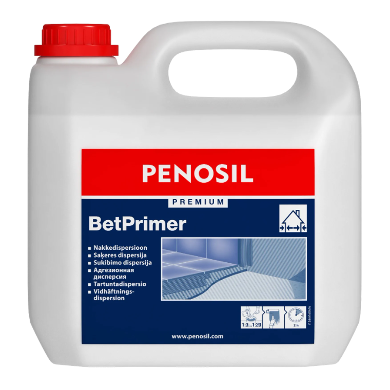PENOSIL Premium BetPrimer.