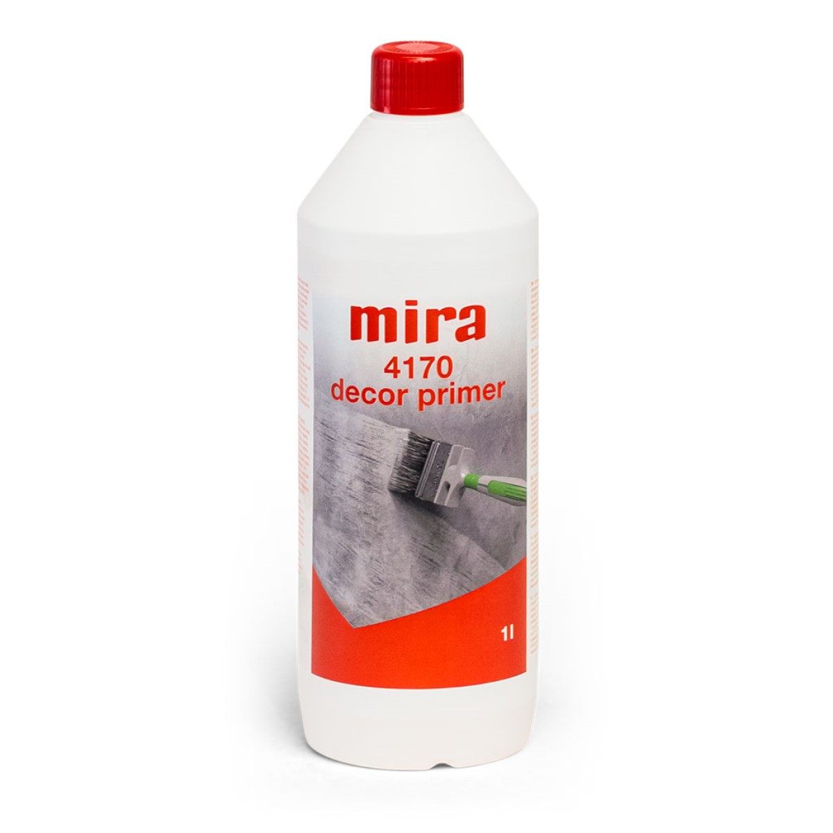 Mira 4170 Decor primer Grunts absorbējošajām virsmām
