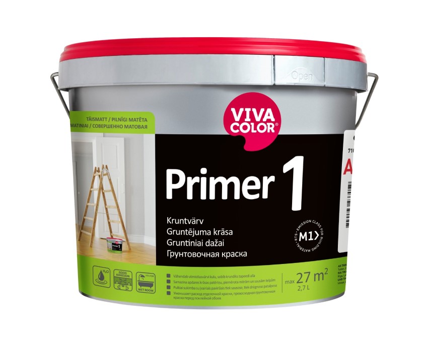 Primer 1 