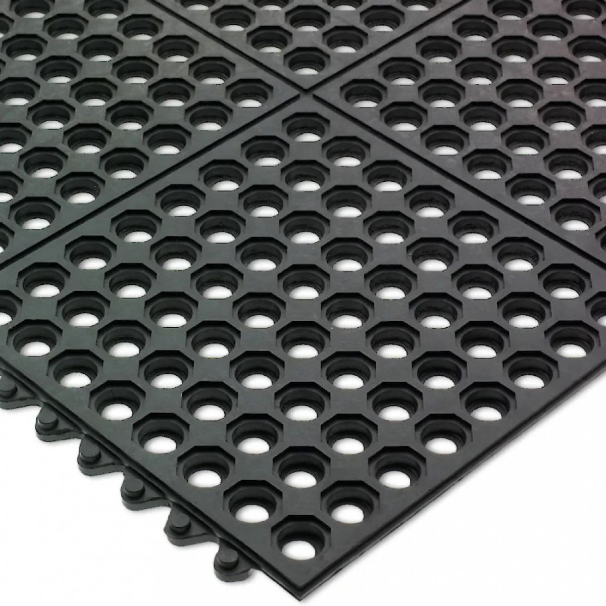 Baumera Klasika Gumijas paklājs